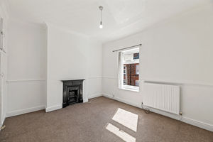 Bedroom One- click for photo gallery